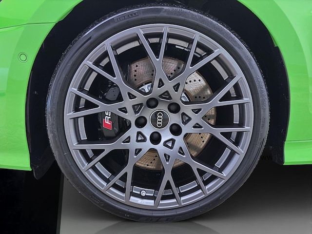 Audi RS3 Quattro S-Tronic Sportback