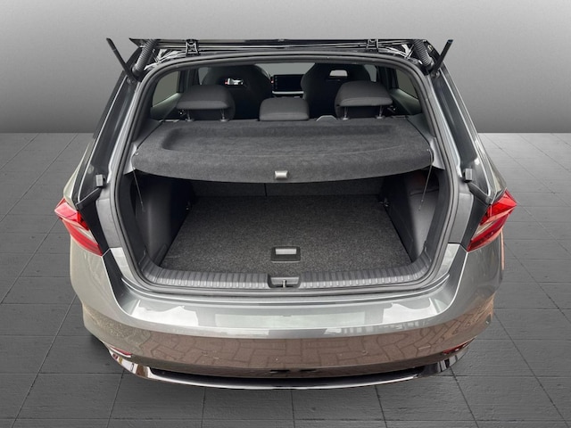 Skoda Fabia 1.0 TSI Monte Carlo