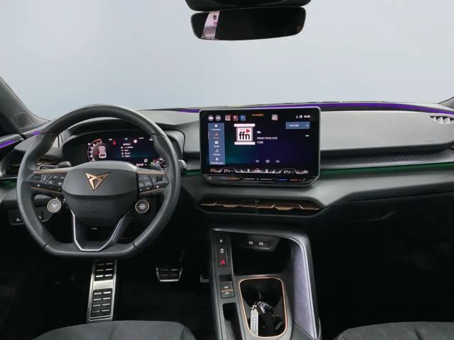 Cupra Terramar 1.5 eTSI