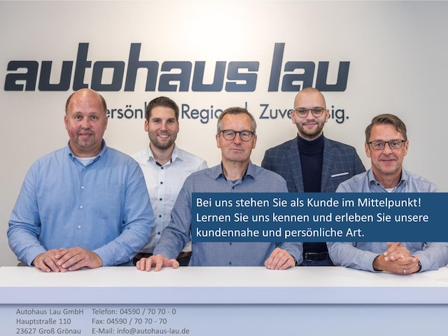 Volkswagen Tayron 1.5 eTSI Elegance Elegance