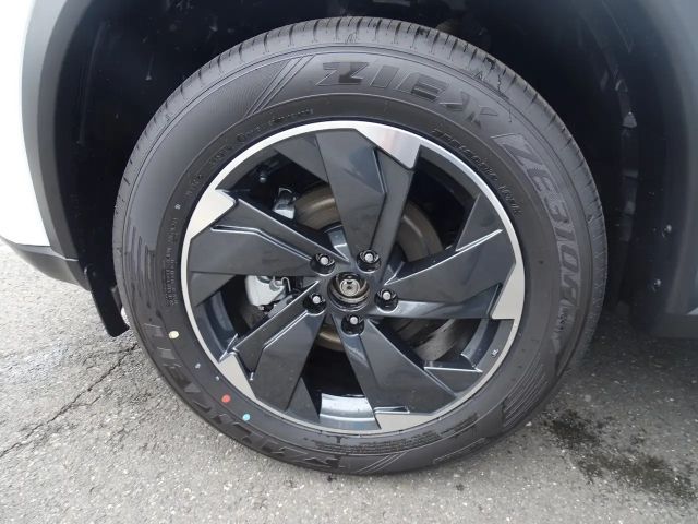 Nissan X-trail N-Connecta