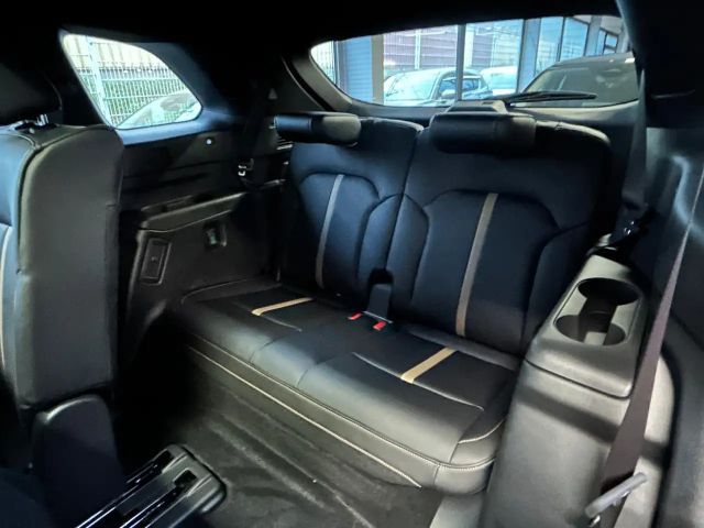 Mazda CX-80 Homura Plus