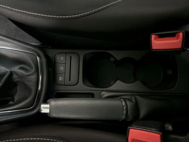 Ford Puma Cool & Connect EcoBoost