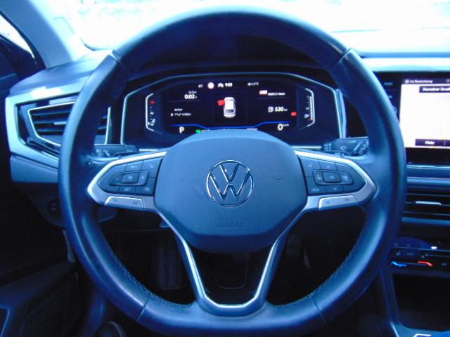 Volkswagen Taigo DSG Style