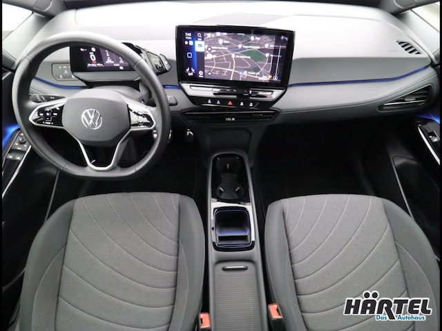 Volkswagen ID.3 58 KWh Performance Pro