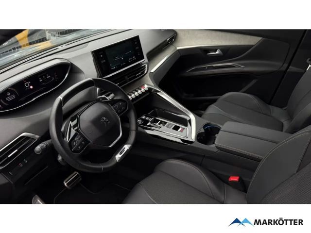 Peugeot 5008 GT-Line PureTech