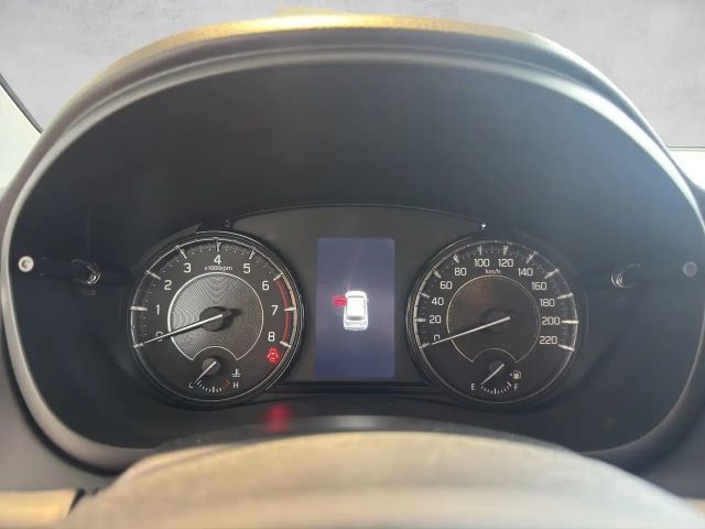 Suzuki S-Cross AllGrip