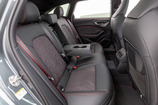 Audi A5 Avant Quattro S-Tronic