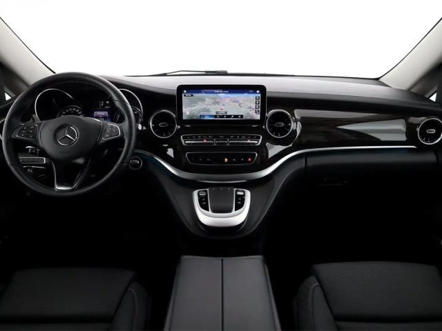 Mercedes-Benz EQV 300 Limousine Lang