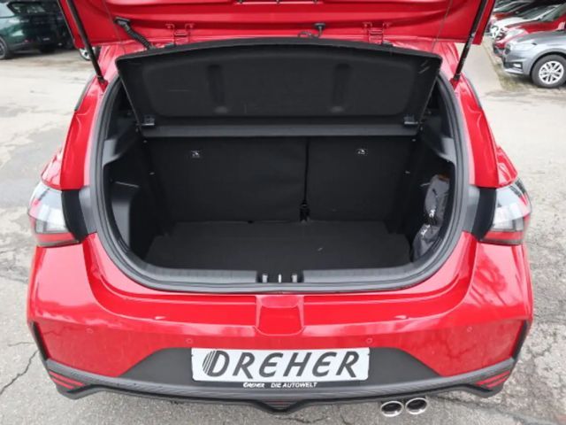 Hyundai i20 1.0 N Line T-GDi