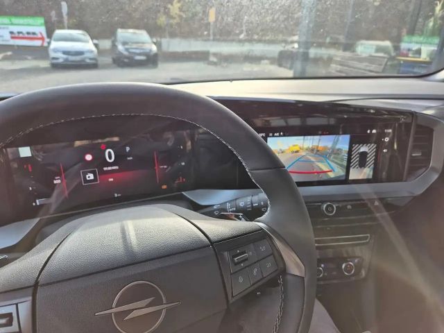 Opel Mokka GS-Line Grand Sport