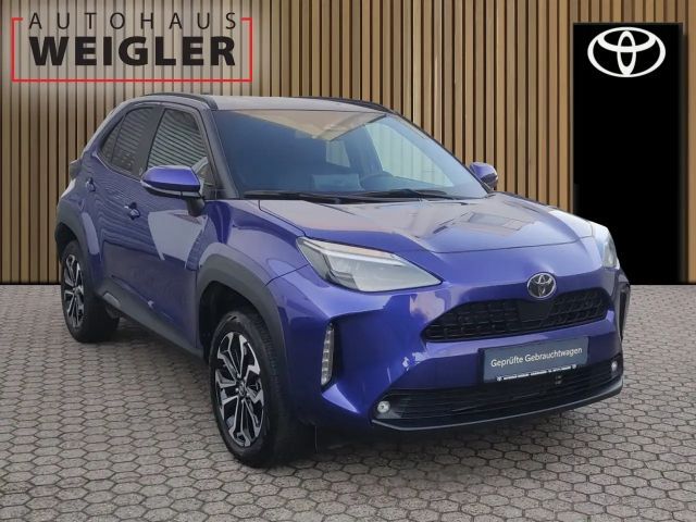 Toyota Yaris Cross Comfort Team D