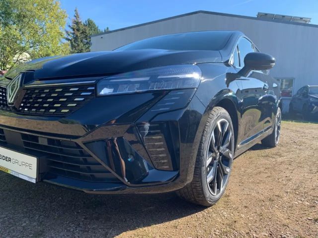 Renault Clio TCe 90 Techno