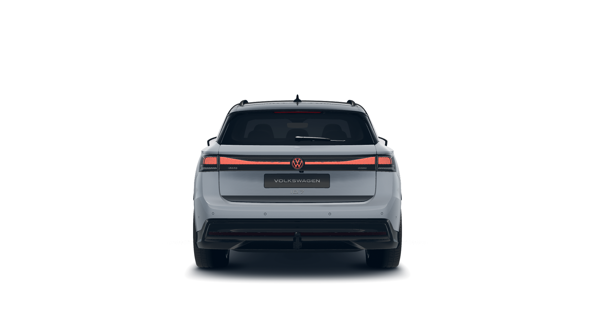 Volkswagen ID.7 DSG Pro Tourer