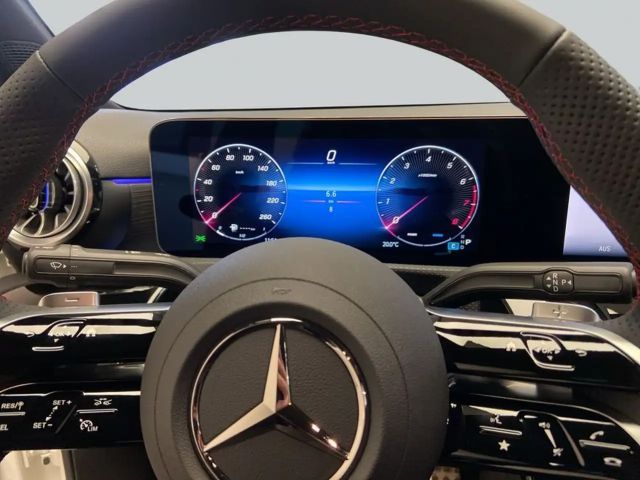 Mercedes-Benz A 180 A-Klasse