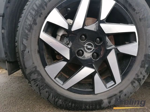 Opel Mokka Elegance Mokka-e