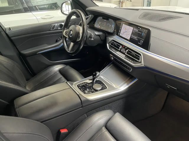 BMW X5 M-Sport xDrive45e