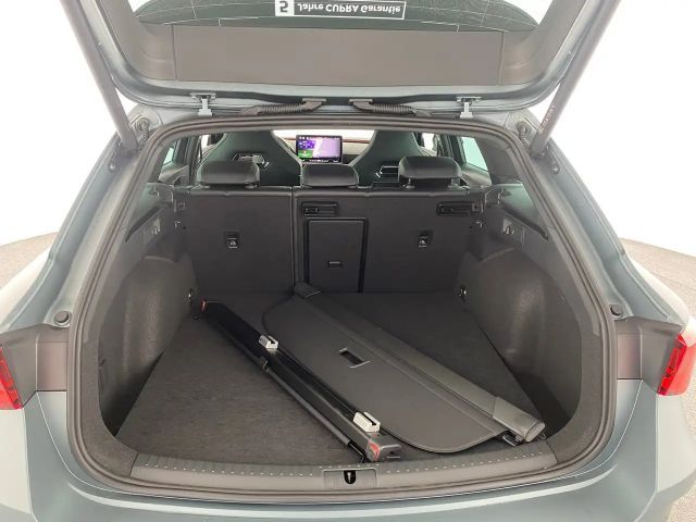 Cupra Leon VZ e-Hybrid