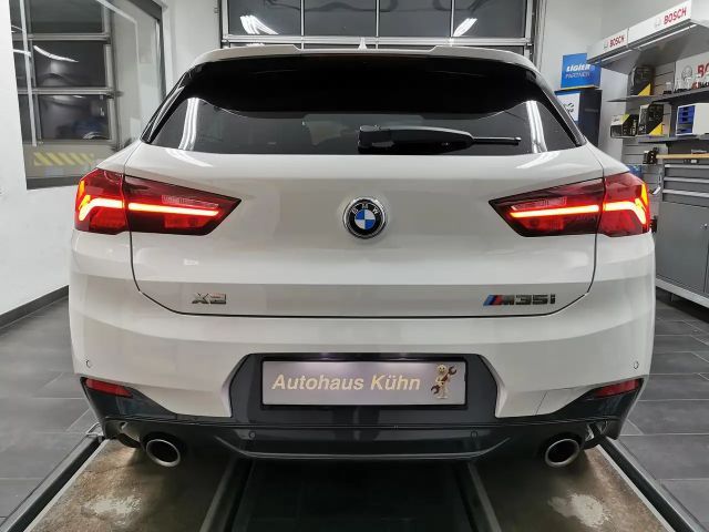 BMW X2 Business Line M35i