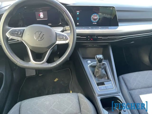 Volkswagen Golf 2.0 TDI Golf VIII Life