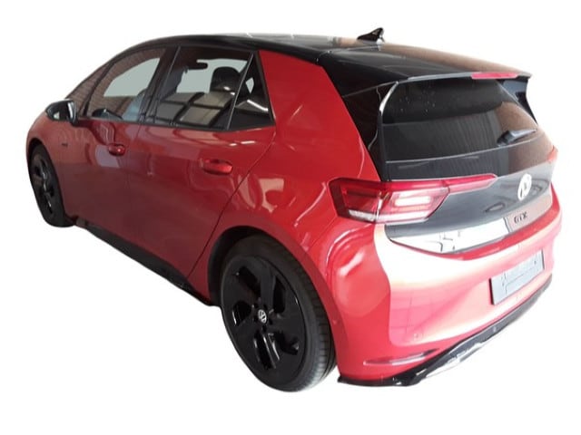 Volkswagen ID.3 GTX IQ.Drive Performance