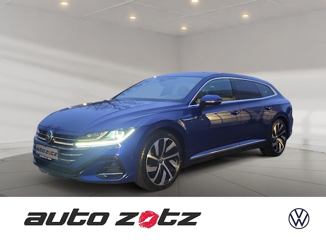 Volkswagen Arteon Shooting Brake 2.0 TSI