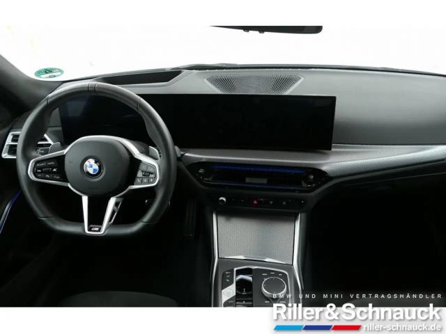 BMW 320 320d M-Sport Sedan xDrive