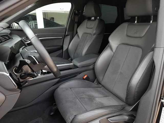 Audi e-tron 50 Quattro S-Line