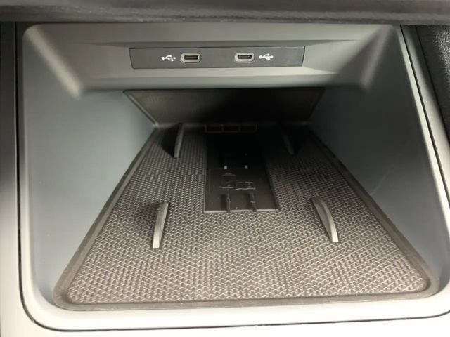 Seat Leon 1.5 eTSI DSG FR-lijn