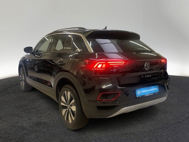 Volkswagen T-Roc 1.0 TSI