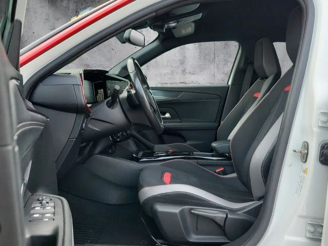 Opel Mokka Premium "GS Line" aus 1-Hand/Navi/Voll-LED