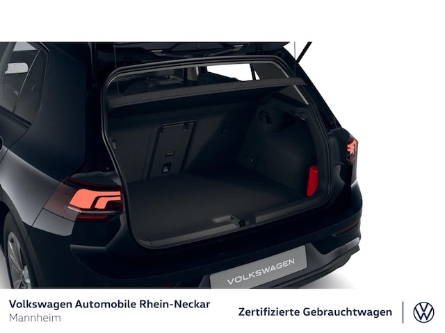 Volkswagen Golf 1.5 TSI Golf VIII Life