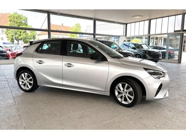 Opel Corsa 1.2 Turbo Elegance Turbo