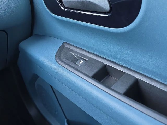 Fiat Grande Panda E RED