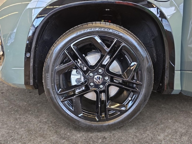 Volkswagen Tayron DSG R-Line eHybrid