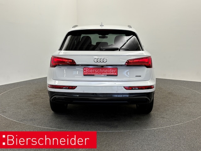 Audi Q5 40 TDI Quattro S-Tronic