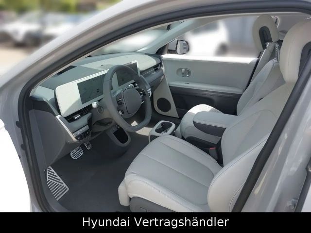 Hyundai IONIQ 5 UNIQ Vierwielaandrijving