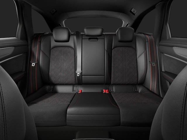 Audi S6 Avant Quattro