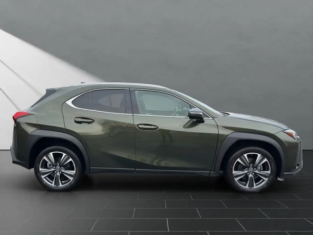 Lexus UX 250h