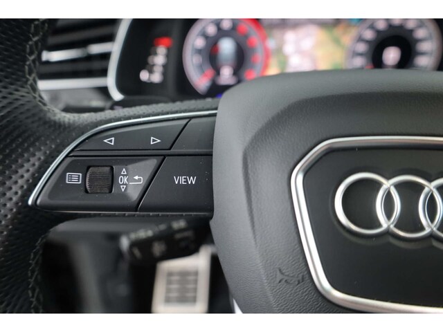 Audi Q8 55 TFSI Quattro