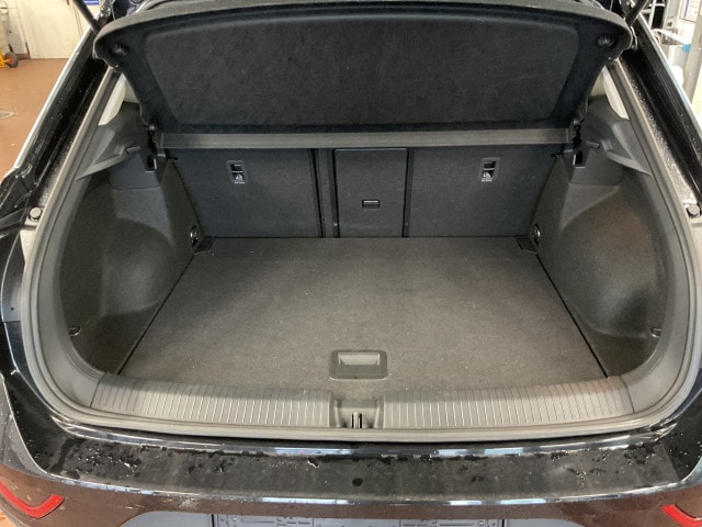 Volkswagen T-Roc 1.0 TSI