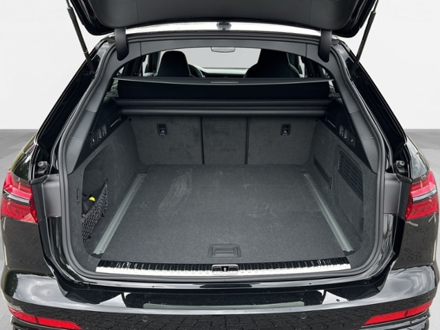 Audi S6 Avant Quattro