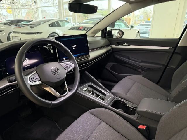 Volkswagen Golf 2.0 TDI Life