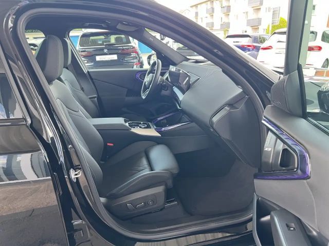 BMW X3 M-Sport xDrive20d