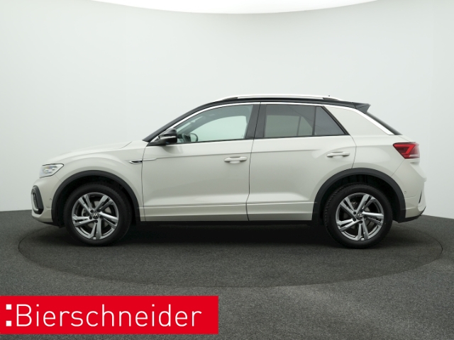 Volkswagen T-Roc 1.5 TSI DSG IQ.Drive R-Line
