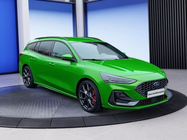 Ford Focus ST Line Wagon