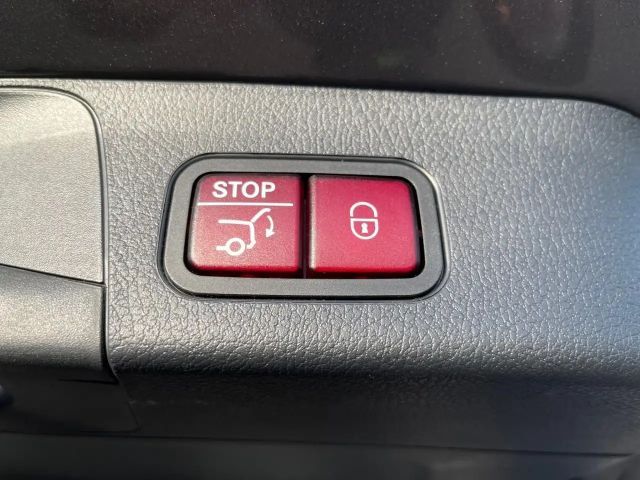 Mercedes-Benz GLB 200 AMG Line GLB 200 d