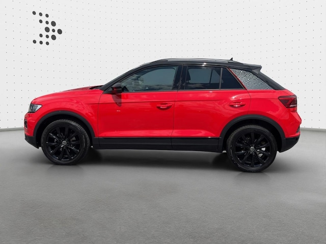 Volkswagen T-Roc 1.5 TSI DSG Sport Style
