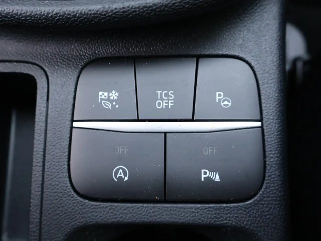 Ford Fiesta Cool & Connect