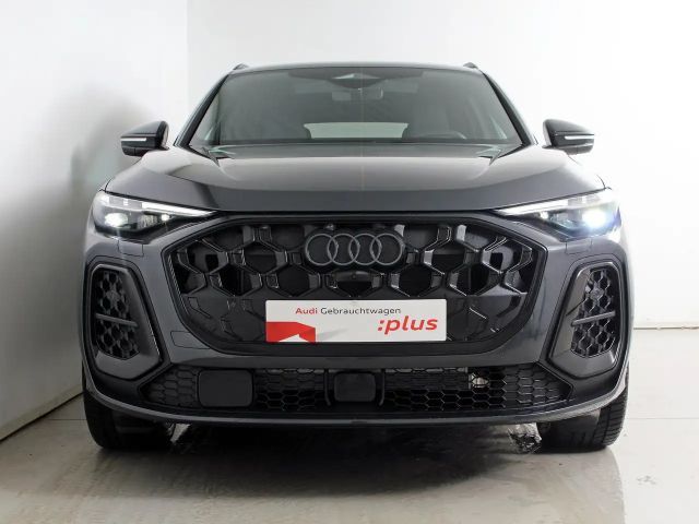 Audi Q5 Hybride Quattro